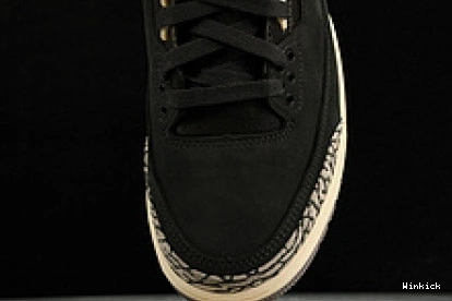 3 Jordan “Off Air CK9246-001 Noir” 1001